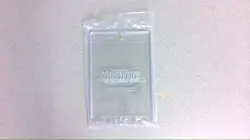 Yugioh Branded One-Touch Magnetic Card Holder Shonen Jump 2014 Promo Item sealed - Image 1