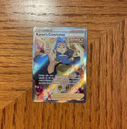 Pokemon TCG Chilling Reign Brilliant Stars Crown Zenith Trainer Cards Lot Of 3 - Image 2