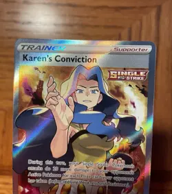 Pokemon TCG Chilling Reign Brilliant Stars Crown Zenith Trainer Cards Lot Of 3 - Image 4