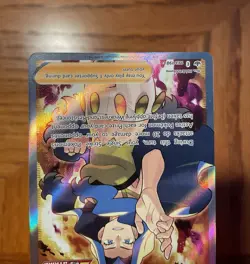 Pokemon TCG Chilling Reign Brilliant Stars Crown Zenith Trainer Cards Lot Of 3 - Image 5