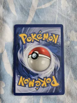 Pokemon TCG Kabutops Holo Card 9/62 Fossil Unlimited Holo Rare - Image 2