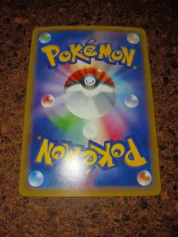 Pokemon JAPANESE Altaria Pokekyun Collection Sylveon Holo Card 029/032 NM- - Image 3