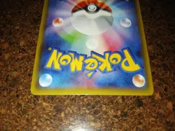 Pokemon JAPANESE Altaria Pokekyun Collection Sylveon Holo Card 029/032 NM- - Image 5
