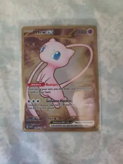 Pokemon 151 Ultra-Premium Collection (UPC) Promo Card Set All 3 - Image 4