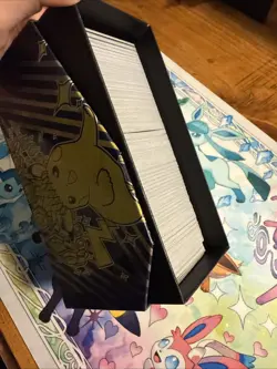 Pokemon Tcg Surging Spark Bulk Cards Holo Reverse Holos And Rares 5-700cards ISH - Image 4