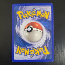 Metal Energy 143/147 Aquapolis Pokemon Card Reverse Holo Foil Rare - Image 4