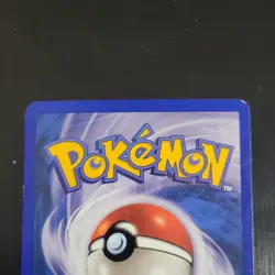 Metal Energy 143/147 Aquapolis Pokemon Card Reverse Holo Foil Rare - Image 5