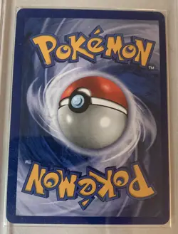 Lapras 10/62 Holo Pokemon Card (Inside Screw Case) 1999 Fossil Rare - Ungraded - Image 4