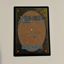 Urza's Incubator NM The List MTG - Image 2