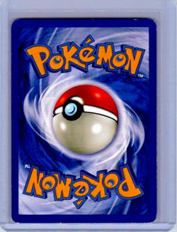 First Edition Hitmonlee Fossil Set Non-Holo - Awesome Card!!! - Image 2