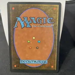 MTG 4th Fourth Edition - Strip Mine - NM/Unplayed + Mystery Bonus 4th ED Card - Image 2