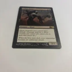 Syphon Sliver Magic 2014 M14 Magic The Gathering MTG Card LP Light Play 117/249 - Image 2