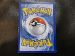 Snorlax 77/124 Reverse Holo Rare XY Fates Collide Pokemon Card MP - Image 5
