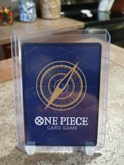 One Piece Boa Hancock 2023 Gift Collection Promo OP02-059 Promotion Cards Foil - Image 2