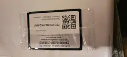 Charizard UPC Ultra Premium Collection 3 Promo Cards Sword and Shield - SEALED - Image 4