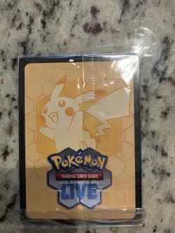Pokemon Card Bulbasaur Mega Evolutions Promo Stamped Sealed - Image 2