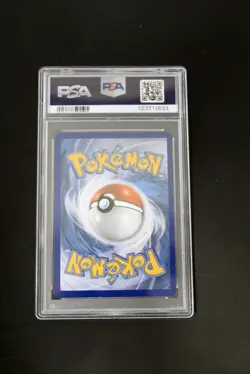 Pokemon Card Espurr RC14/RC32 XY Generations Radiant Collection Near Mint PSA 6 - Image 3