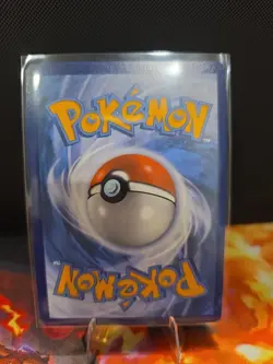 Charizard v SWSH260 Black Star Promo Sword & Shield Card Near Mint Condition - Image 2