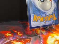 Charizard v SWSH260 Black Star Promo Sword & Shield Card Near Mint Condition - Image 4