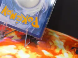 Charizard v SWSH260 Black Star Promo Sword & Shield Card Near Mint Condition - Image 5