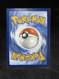 Pokemon TCG Munna Illustration Rare Card 116/086 S&V Black Bolt - Image 2