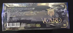 VCARD Rising Stars - First Edition (1st) Sealed Booster Box - Vtuber Cards - Image 4