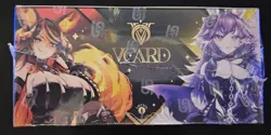 VCARD Rising Stars - First Edition (1st) Sealed Booster Box - Vtuber Cards - Image 5