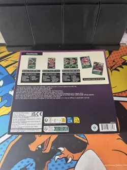 One Piece Card Game Illustration Box Vol 4 IB04 English - Image 2