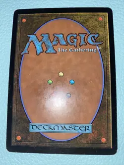 Phyrexian Arena 8th Edition 8ED MTG Magic the Gathering Rare English Core Eighth - Image 4