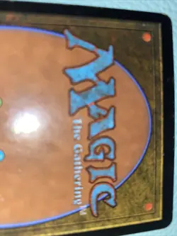 Phyrexian Arena 8th Edition 8ED MTG Magic the Gathering Rare English Core Eighth - Image 5