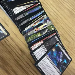 260 MTG Magic the Gathering Wilds Of Eldraine - Image 5