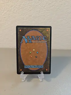 MTG Karn Scion Of Urza LP Secret Lair Drop Series - Image 2