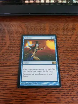 Twincast Magic 2010 (M10) Regular - Image 1