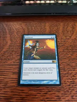 Twincast Magic 2010 (M10) Regular - Image 2