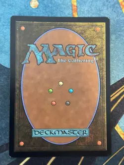 Swords to Plowshares Borderless Foil Promo Final Fantasy Magic Fest LP+ MTG - Image 2