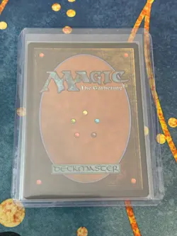 Swords to Plowshares Borderless Foil Promo Final Fantasy Magic Fest LP+ MTG - Image 5