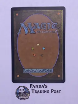 MTG Artful Dodge Dark Ascension Foil - Image 2