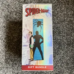 Magic The Gathering Marvel's Spider-Man Gift Bundle English | IN HAND - Image 2