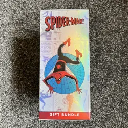 Magic The Gathering Marvel's Spider-Man Gift Bundle English | IN HAND - Image 4