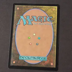 Sensei's Divining Top 314 MTG Double Masters 2022 Rare NM - Image 2