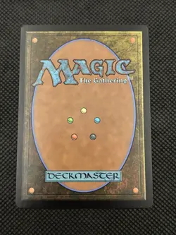 Mystic Forge 36 Foil The Brothers' War: Retro Frame Artifacts NM MTG - Image 2