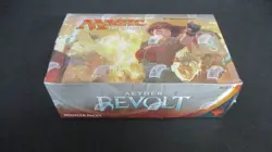 MTG Magic Booster Box Aether Revolt SEALED English - Image 1