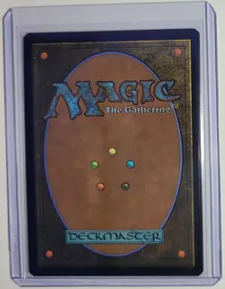 Traumatize (Borderless) Marvel Universe Eternal-Legal Foil - Image 2