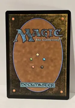 Magic The Gathering - BEAST WITHIN #33 - Spider-Man Marvel Universe Mythic - Image 4