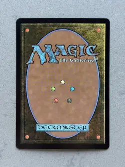 Lightning, Army of One #233 FOIL Mythic - MTG Final Fantasy FIN - NM / Unplayed - Image 2