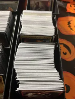 Magic The Gathering Collection Lot - Image 1