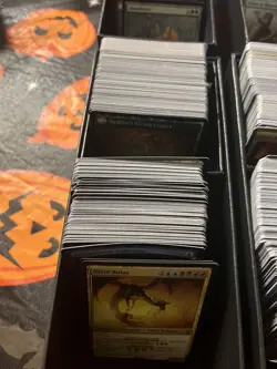 Magic The Gathering Collection Lot - Image 3