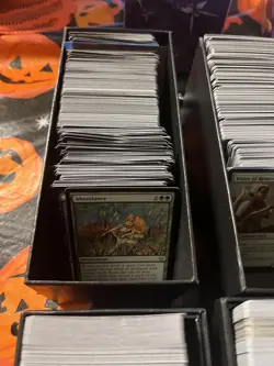 Magic The Gathering Collection Lot - Image 5
