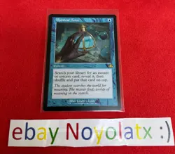 1x NM MTG Mystical Tutor (Retro Frame) - DMR - Image 1