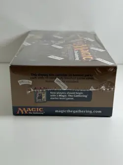 MTG Magic The Gathering Legions English Sealed Booster Box! CASE FRESH! 2003! - Image 4